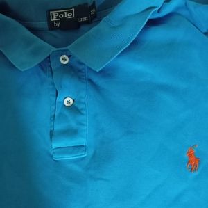 Polo Ralph Lauren shirt